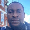 Photograph of Adeniyi