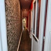 Photo 3: Entrance hallway to flat