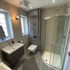 Photo 4: Spacious bathroom 