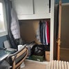 Photo 9: Double room builtin wardrobe 