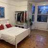 Photo 4: Super large bedroom