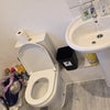 Photo 2: Very clean toilet