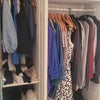 Photo 5: Big room Closet 