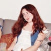 Photograph of Eve 