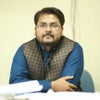 Photograph of Shafiq 