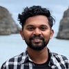 Photograph of Venkata Mounik 
