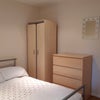 Photo 3: Modern furniture with 2 x double wardrobes