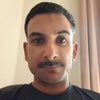 Photograph of Rahul