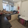 Photo 4: Kitchen with table & chairs