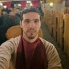 Photograph of Davide