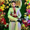Photograph of Muhammod 