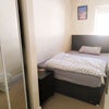 Photo 6: Bedroom with closet
