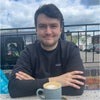 Photograph of Ciaran 