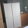 Photo 3: Double bedroom - wardrobe