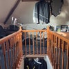 Photo 7: Attic Bedroom