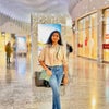 Photograph of Ramya
