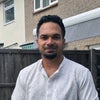 Photograph of Nithin 