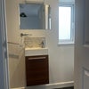 Photo 3: Ensuite sink & Storage