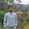 Photograph of Manish