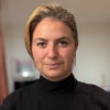 Photograph of Mirela 