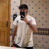 Photograph of Keiran