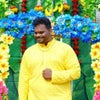 Photograph of Sai Ganesh 