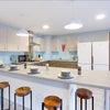 Photo 5: Modern communal kitchen