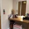 Photo 8: your desk/dressing table x
