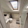 Photo 5: Upstairs Bathroom