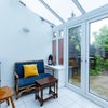 Photo 8: Back conservatory 