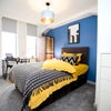 Photo 1: First floor room £675pcm 