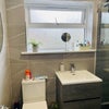 Photo 8: Newly refurbished shared bathroom