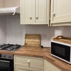 Photo 5: Electric double oven & Gas Hob