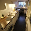 Photo 4: clean & organised kitchen