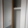 Photo 6: Wardrobe in bedroom