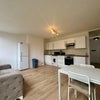 Photo 4: Open Plan Kitchen/Living Room