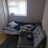Photo 5: Single bed can be change to your own bed if need
