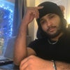 Photograph of Ilyas 