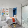 Photo 3: Bedroom 1 - Studio w/ En-Suite