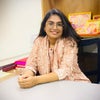 Photograph of Kashish 