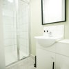 Photo 4: Modern Fitted Bathroom