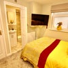 Photo 4: Good sized double bedroom with en-suite available soon