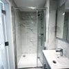 Photo 13: bathroom 