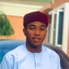 Photograph of Abubakar