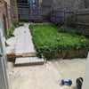 Photo 9: Rear garden