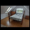 Photo 6: Large loft bedroom