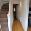 Photo 2: Hall and stair to bedroom