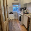 Photo 5: Laundry room