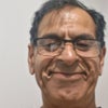 Photograph of Kully