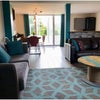 Photo 2: Communal Living Area